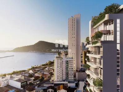 Apartamento com 3 Quartos à venda, 130m² no Fazenda, Itajaí
