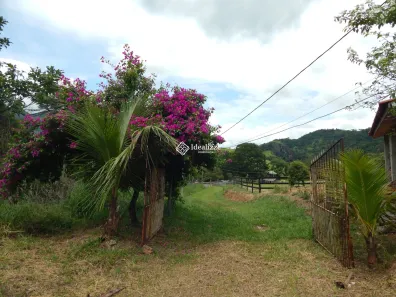Fazenda/Sítio com 1 Quarto à venda, 67m² no Centro, Bananal