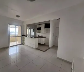 Apartamento com 2 Quartos para alugar, 56m² no Vila Clementino, São Paulo