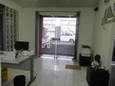 Sala Comercial à venda, 180m² no Santa Paula, São Caetano do Sul