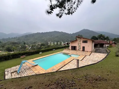 Casa com 8 Quartos à venda, 230m² no Prata dos Aredes, Teresópolis