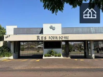 Lote/Terreno à venda, 2058m² no Parque Verde, Cascavel