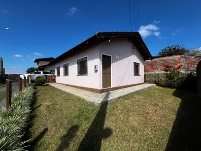 Casa com 3 Quartos à venda, 430m² no Lençol, São Bento do Sul