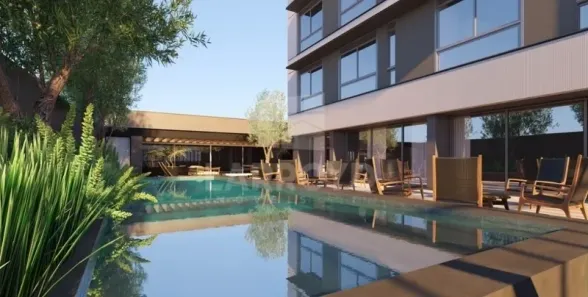 Apartamento com 3 Quartos à venda, 262m² no Vila Moema, Tubarão