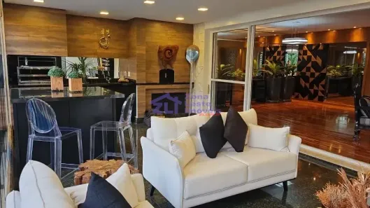 Apartamento com 3 Quartos à venda, 223m² no Ipiranga, São Paulo