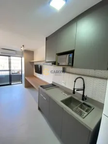 Apartamento com 1 Quarto para alugar, 24m² no Vila Leopoldina, São Paulo