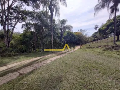 Fazenda/Sítio com 5 Quartos à venda, 290000m² no Ravena, Sabará