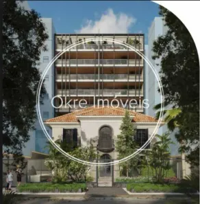 Apartamento com 2 Quartos à venda, 94m² no Ipanema, Rio de Janeiro