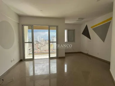 Apartamento com 2 Quartos para venda ou aluguel, 67m² no Jardim das Nações, Taubaté