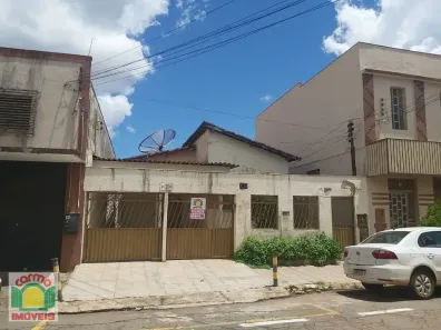 Casa com 5 Quartos à venda, 10m² no Centro, Anápolis