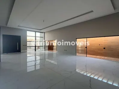 Casa com 3 Quartos à venda, 185m² no Parque Piauí II, Timon