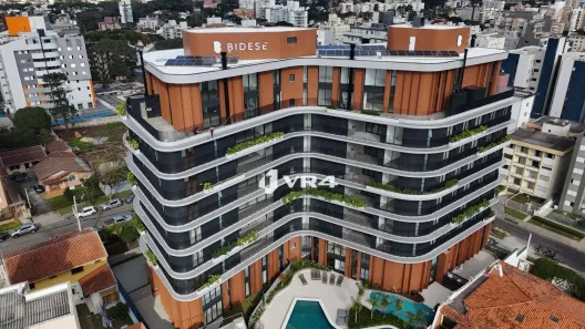 Apartamento com 3 Quartos à venda, 141m² no Água Verde, Curitiba
