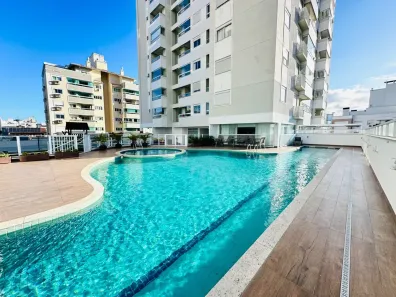 Apartamento com 2 Quartos à venda, 69m² no Abraão, Florianópolis