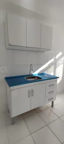 Apartamento com 2 Quartos à venda, 44m² no Campo Grande, Rio de Janeiro