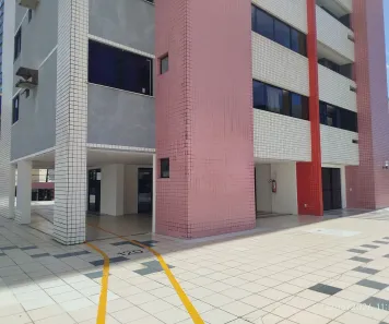 Apartamento com 3 Quartos à venda, 112m² no Centro, Fortaleza