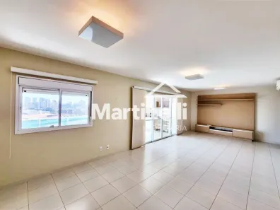 Apartamento com 3 Quartos para alugar, 152m² no Nova Aliança, Ribeirão Preto