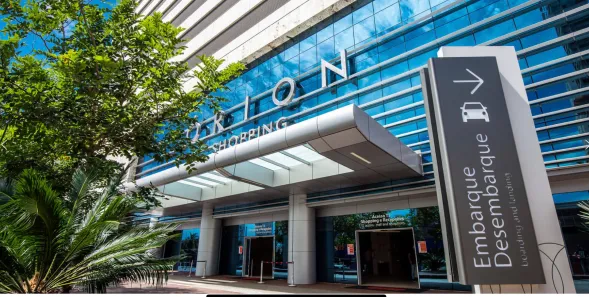 Sala Comercial à venda, 45m² no Setor Marista, Goiânia