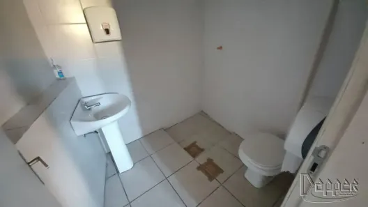 Sala Comercial para alugar, 80m² no Hamburgo Velho, Novo Hamburgo