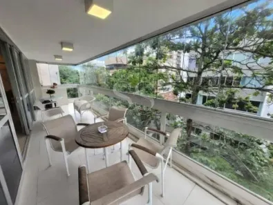 Apartamento com 3 Quartos à venda, 227m² no Leblon, Rio de Janeiro