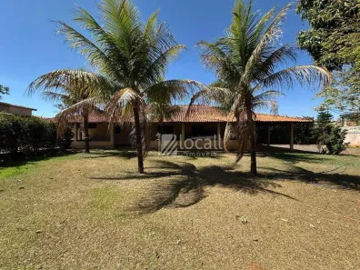 Lote/Terreno à venda, 3187m² no Estância Santa Luzia (Zona Rural), São José do Rio Preto