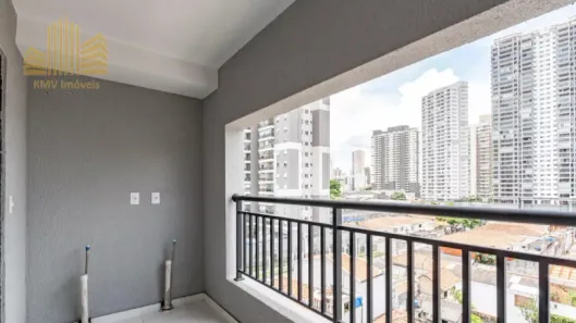 Apartamento com 2 Quartos à venda, 37m² no Vila Nair, São Paulo