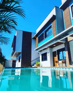 Apartamento com 2 Quartos para alugar, 55m² no , Garopaba
