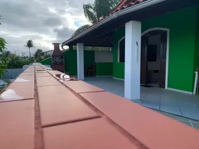 Sobrado com 3 Quartos para alugar, 180m² no Ipitanga, Lauro de Freitas