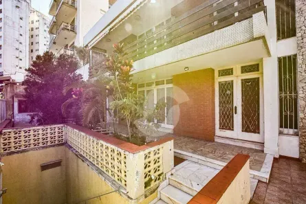 Casa com 5 Quartos à venda, 330m² no Boa Viagem, Niterói