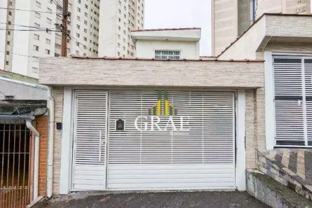 Sobrado com 5 Quartos à venda, 100m² no Independência, São Bernardo do Campo