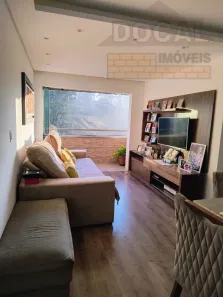 Apartamento com 3 Quartos à venda, 64m² no Jardim Jaqueline, São Paulo