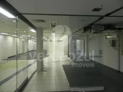 Ponto Comercial para alugar, 519m² no Centro, Campinas