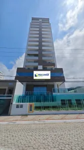 Apartamento com 2 Quartos para alugar, 72m² no Centro, Mongaguá