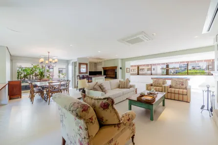 Cobertura com 3 Quartos à venda, 566m² no Petrópolis, Porto Alegre