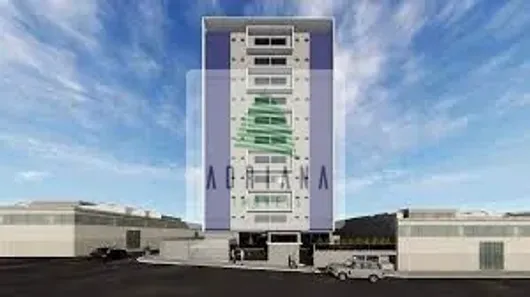 Apartamento com 1 Quarto à venda, 40m² no Maracananzinho, Anápolis