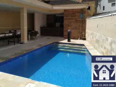 Casa com 4 Quartos à venda, 260m² no Vargem Grande, Rio de Janeiro