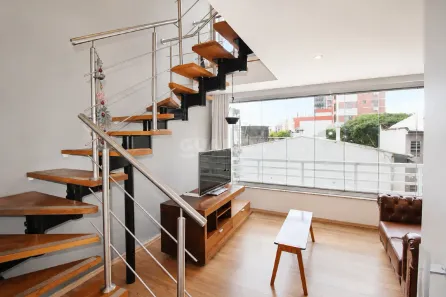 Apartamento com 1 Quarto para alugar, 57m² no Auxiliadora, Porto Alegre