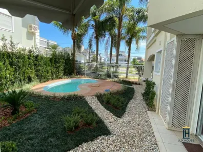 Apartamento com 3 Quartos à venda, 234m² no Jurerê Internacional, Florianópolis