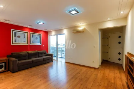 Apartamento com 3 Quartos à venda, 150m² no Água Fria, São Paulo