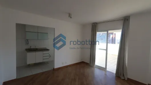 Apartamento com 1 Quarto para venda ou aluguel, 78m² no Vila Cruzeiro, São Paulo