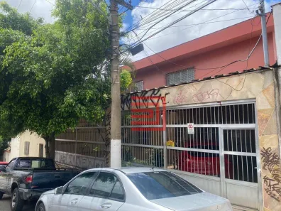 Casa com 3 Quartos à venda, 200m² no Vila Invernada, São Paulo