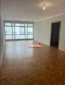 Apartamento com 3 Quartos à venda, 163m² no Higienópolis, São Paulo