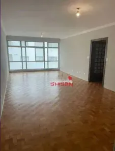 Apartamento com 3 Quartos à venda, 163m² no Higienópolis, São Paulo