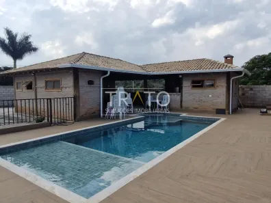 Fazenda/Sítio com 3 Quartos à venda, 250m² no Jardim Andorinhas, Campinas