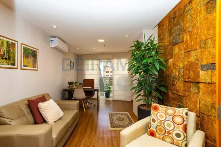 Sala Comercial à venda, 30m² no Sul, Brasília