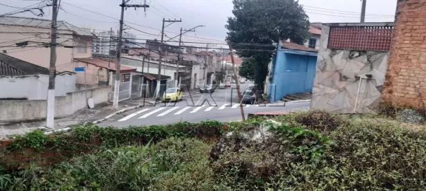 Lote/Terreno à venda, 240m² no Vila Baruel, São Paulo