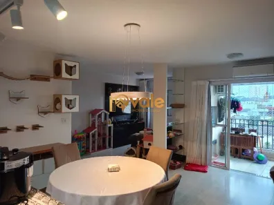 Apartamento com 3 Quartos à venda, 82m² no Urbanova V, São José dos Campos