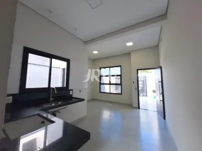 Casa com 3 Quartos à venda, 125m² no Jardim Eldorado, Indaiatuba