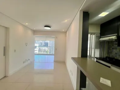 Apartamento com 1 Quarto à venda, 51m² no Vila Gertrudes, São Paulo