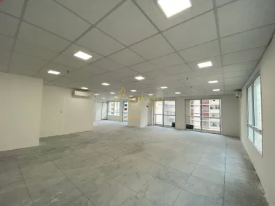 Sala Comercial para alugar, 232m² no Vila Mariana, São Paulo