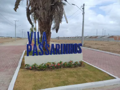 Casa com 2 Quartos à venda, 48m² no Pedras, Fortaleza